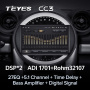Автомагнитола Teyes CC3 4/32Gb BMW Mini
