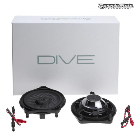 Dynamic State DMB-M100E