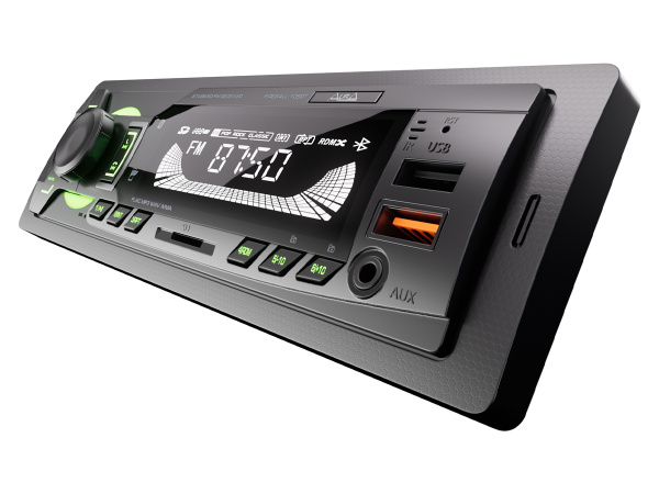 AurA FIREBALL-105BT