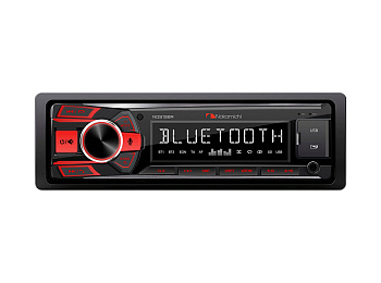Nakamichi NAK-NQ513BR