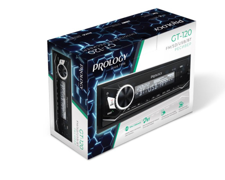 PROLOGY GT-120