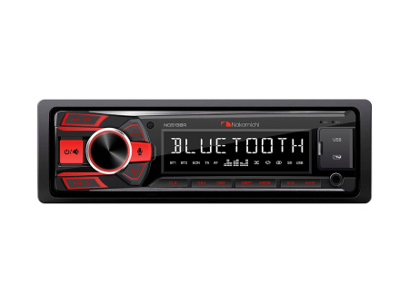 Nakamichi NAK-NQ513BR