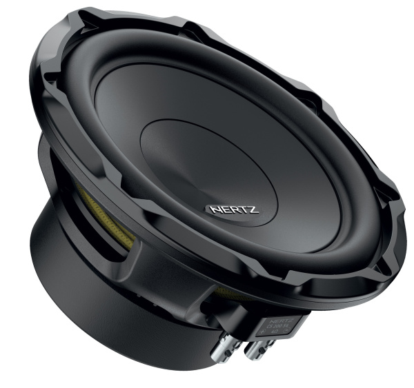 Hertz CS 200 S4 Cento