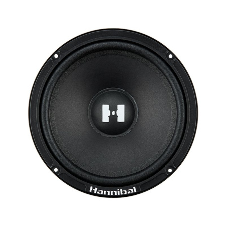 Deaf Bonce Hannibal HC-60