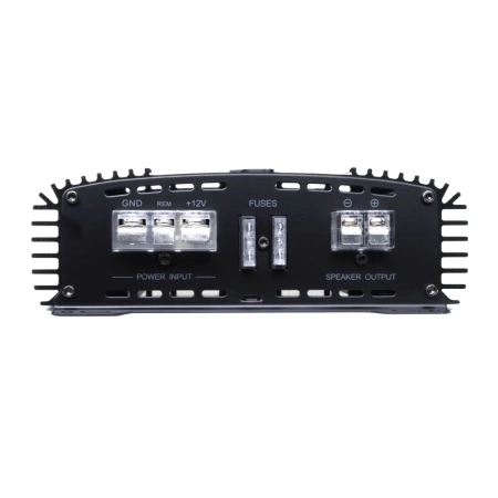 AMP MASS 1.500 ver.2