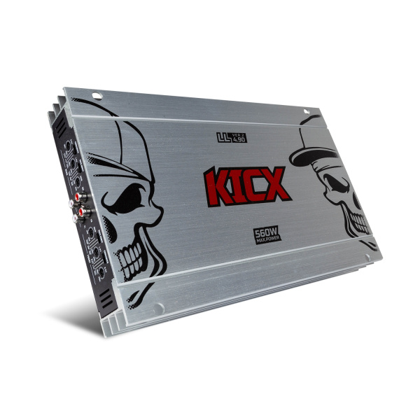 Kicx LL 90.4 ver 2