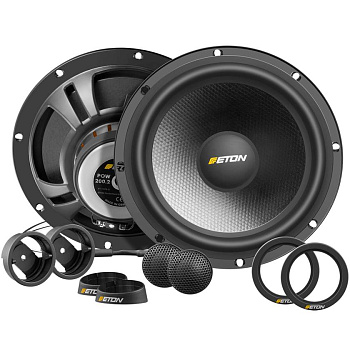 Eton POW 200.2