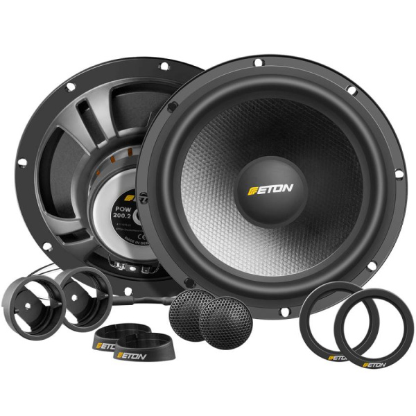 Eton POW 200.2