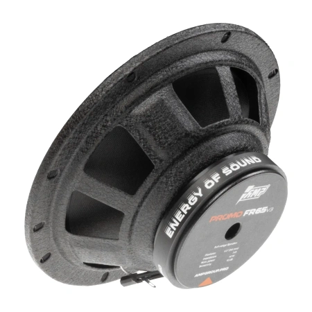 AMP PROMO FR65