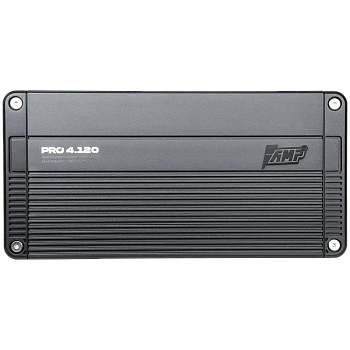 AMP PRO 4.120