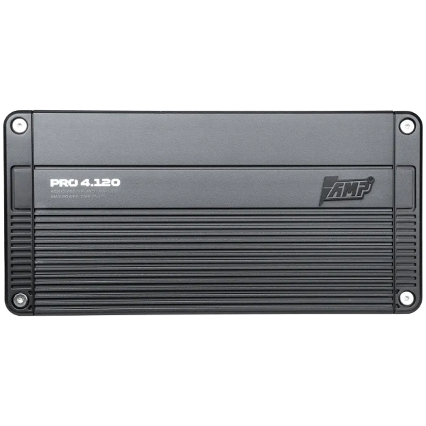 AMP PRO 4.120