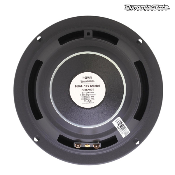 Dynamic State NEO NM-16 Midel