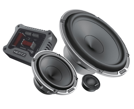 Hertz MPK 163.3 Pro