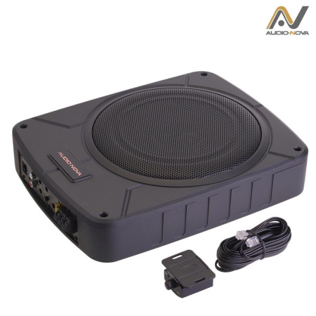 AUDIO NOVA AS 250 10