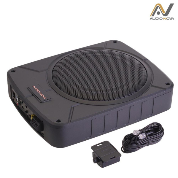 AUDIO NOVA AS 250 10