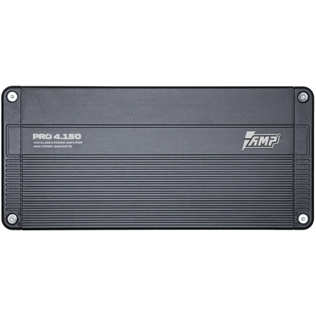 AMP PRO 4.150