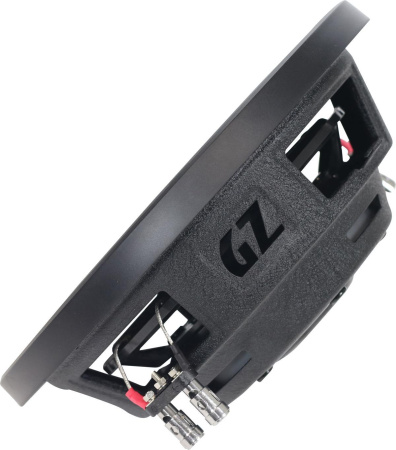 GROUND ZERO GZRW 300-D2 FLAT