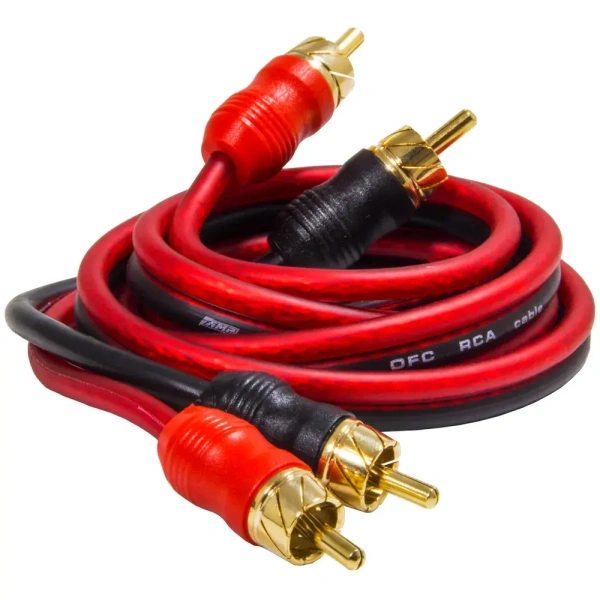 AMP SRCA-1