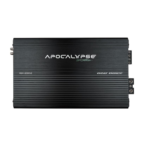 Alphard Apocalypse ASA-2000.2