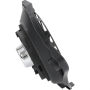 Ground Zero GZCS 200MBL-LHD