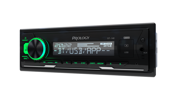 PROLOGY GT-140