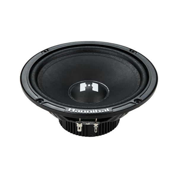 Deaf Bonce Hannibal HC-60