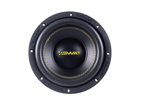 SWAT MAS-8