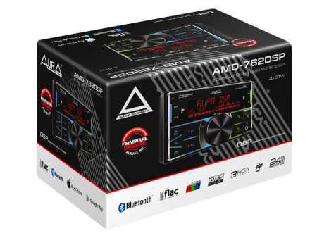 AurA AMD-782DSP