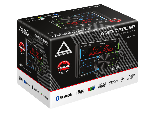 AurA AMD-782DSP