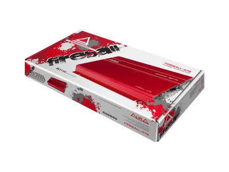 AurA | FIREBALL-475 |