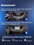 Автомагнитола S8 ProMax 4/32Gb Hyundai Solaris 2 Тип-A
