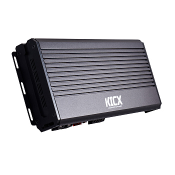 Kicx QR 4.120