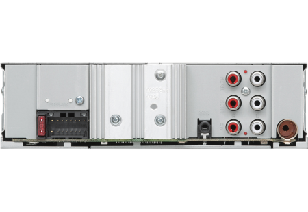 Kenwood KMM-BT309