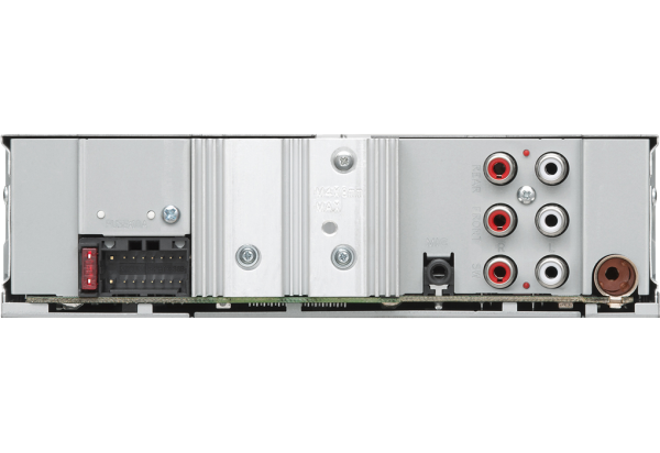 Kenwood KMM-BT309