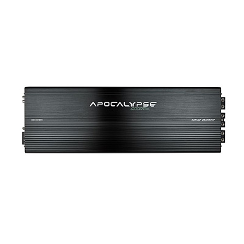 Alphard Apocalypse ASA-6000.1