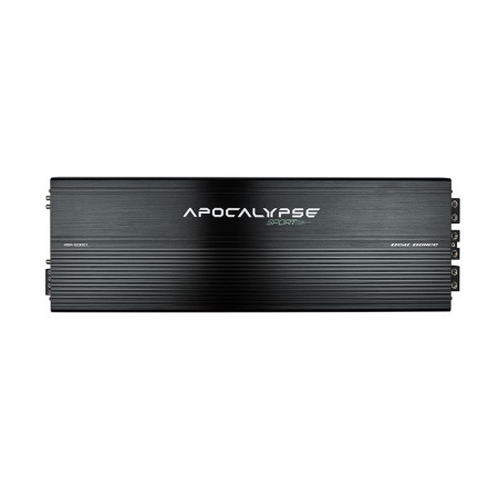Alphard Apocalypse ASA-6000.1