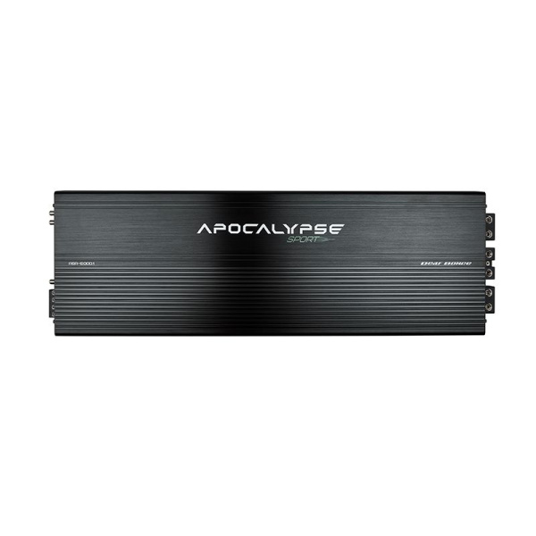 Alphard Apocalypse ASA-6000.1