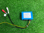 Оптический most адаптер Optical Audio Conversion Box MOST25-01 B