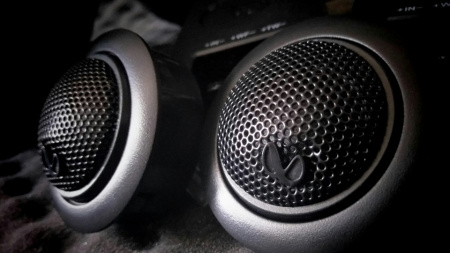 Infinity Alpha 650C