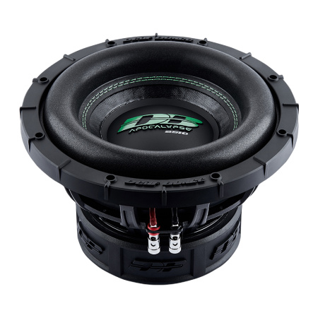 APOCALYPSE DB-SA2510 D1