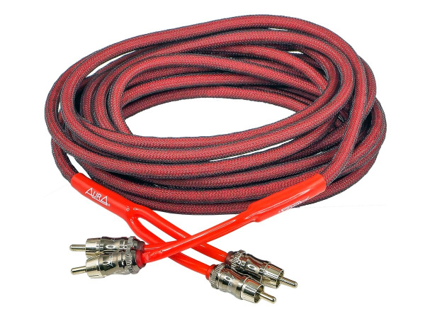 AurA RCA-C350MKII