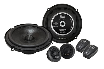 BLAM Express OM160 ES13