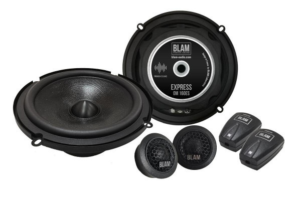 BLAM Express OM160 ES13