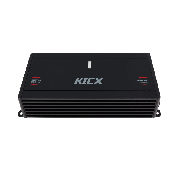 Kicx ST D4
