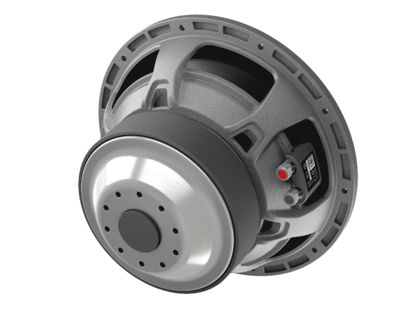 Hertz MP 250 D4.3 Pro