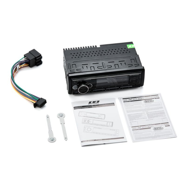 Alphard Deaf Bonce DB-520DSP