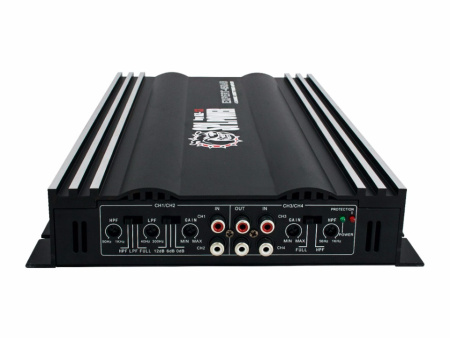 AZ-13 SPL Power Expert-450AB V2