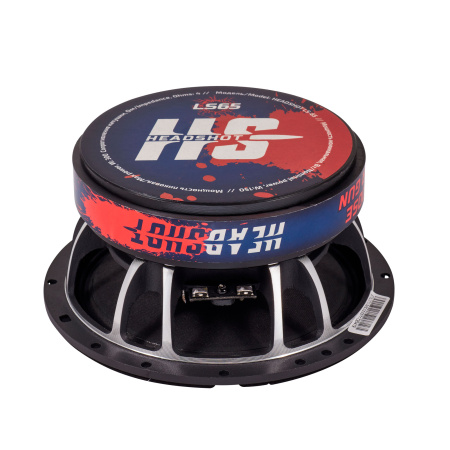Kicx HeadShot LS-65