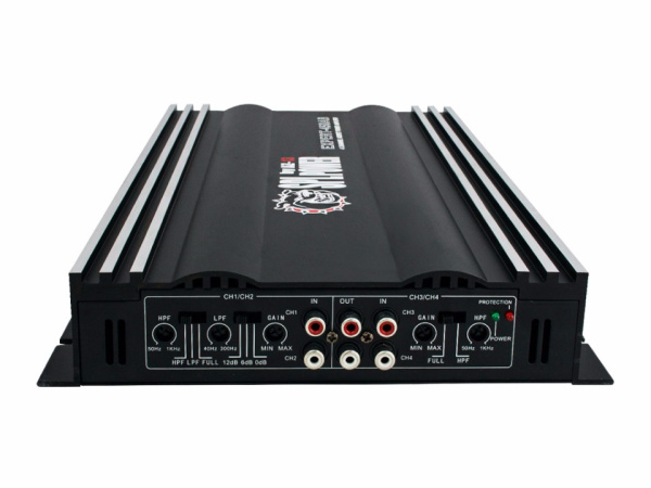 AZ-13 SPL Power Expert-450AB V2