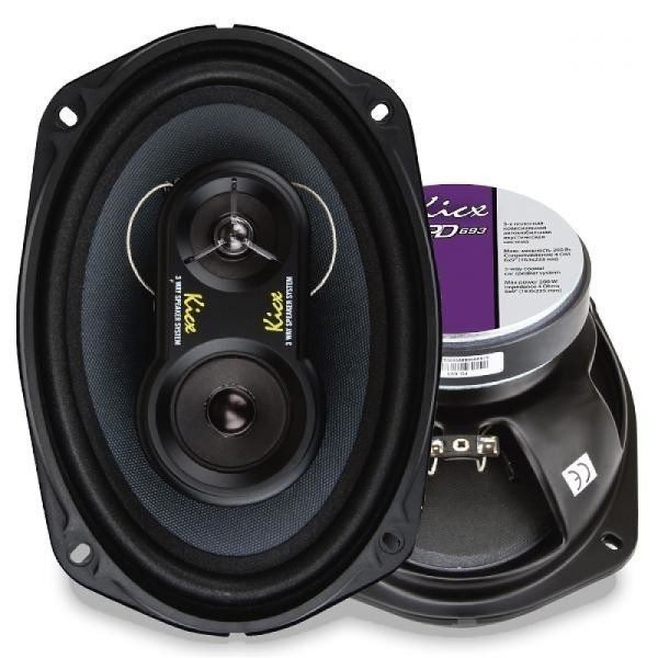 Kicx PD 693